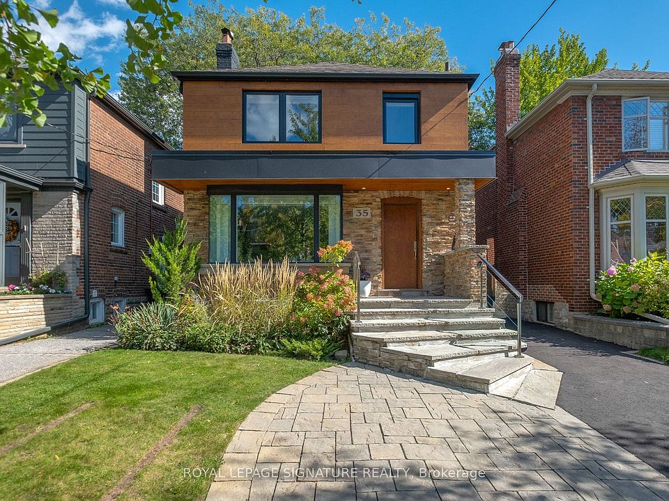1st image of 35 Bessborough Dr