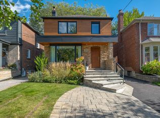35 Bessborough Dr, Toronto, ON M4G 3H6