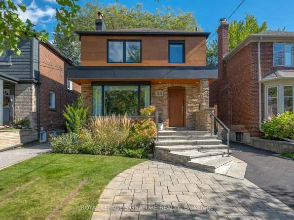 35 Bessborough Dr, Toronto, ON M4G 3H6