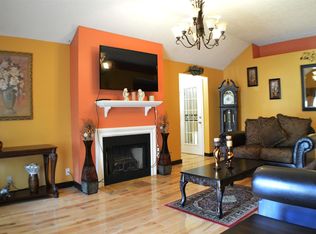 4017 Calumet Dr, Antioch, TN 37013