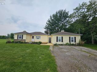 82 S Kniffin St, Greenwich, OH 44837