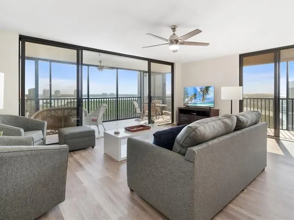 26225 Hickory Blvd #Phb, Bonita Springs, FL 34134