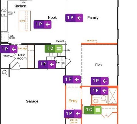 2nd image of 229 Fraiser Fir Way