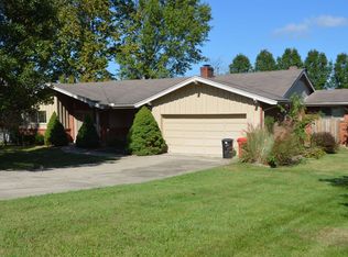 110 Fairway Dr, Cynthiana, KY 41031