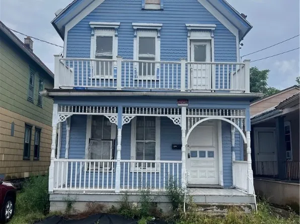 511 Dodge St, Buffalo, NY 14208