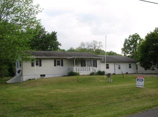 820 Kistler Rd, Mount Union, PA 17066