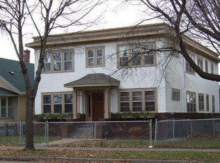 3512 Portland Ave APT 1, Minneapolis, MN 55407