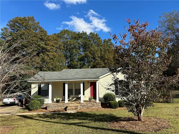 507 Lankford St, Opelika, AL 36801