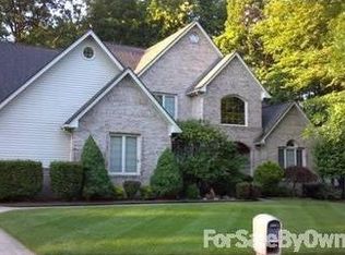 3200 Westminister Ct, Shelby Township, MI 48316