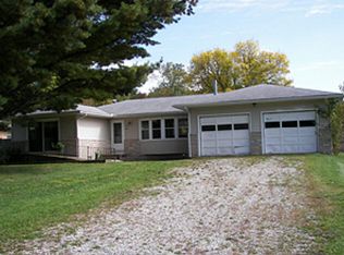 270 N Stewart Rd, Mansfield, OH 44905