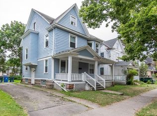 467 Parsells Ave, Rochester, NY 14609