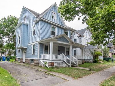 467 Parsells Ave, Rochester, NY, 14609