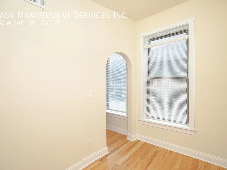 262 W 26th St #2F — Photo 9
