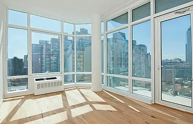 Rented by New York Squared Real Estate Group