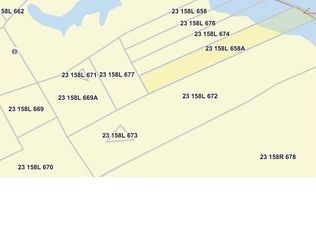 John Tample, Stevensville, VA 23161