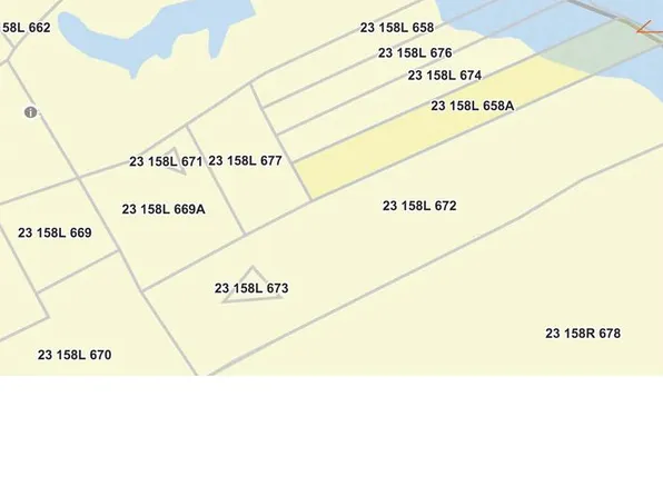 John Tample, Stevensville, VA 23161