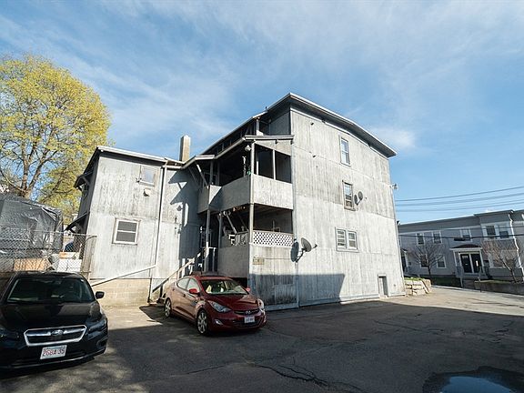 3rd image of 132-132 Green St #134