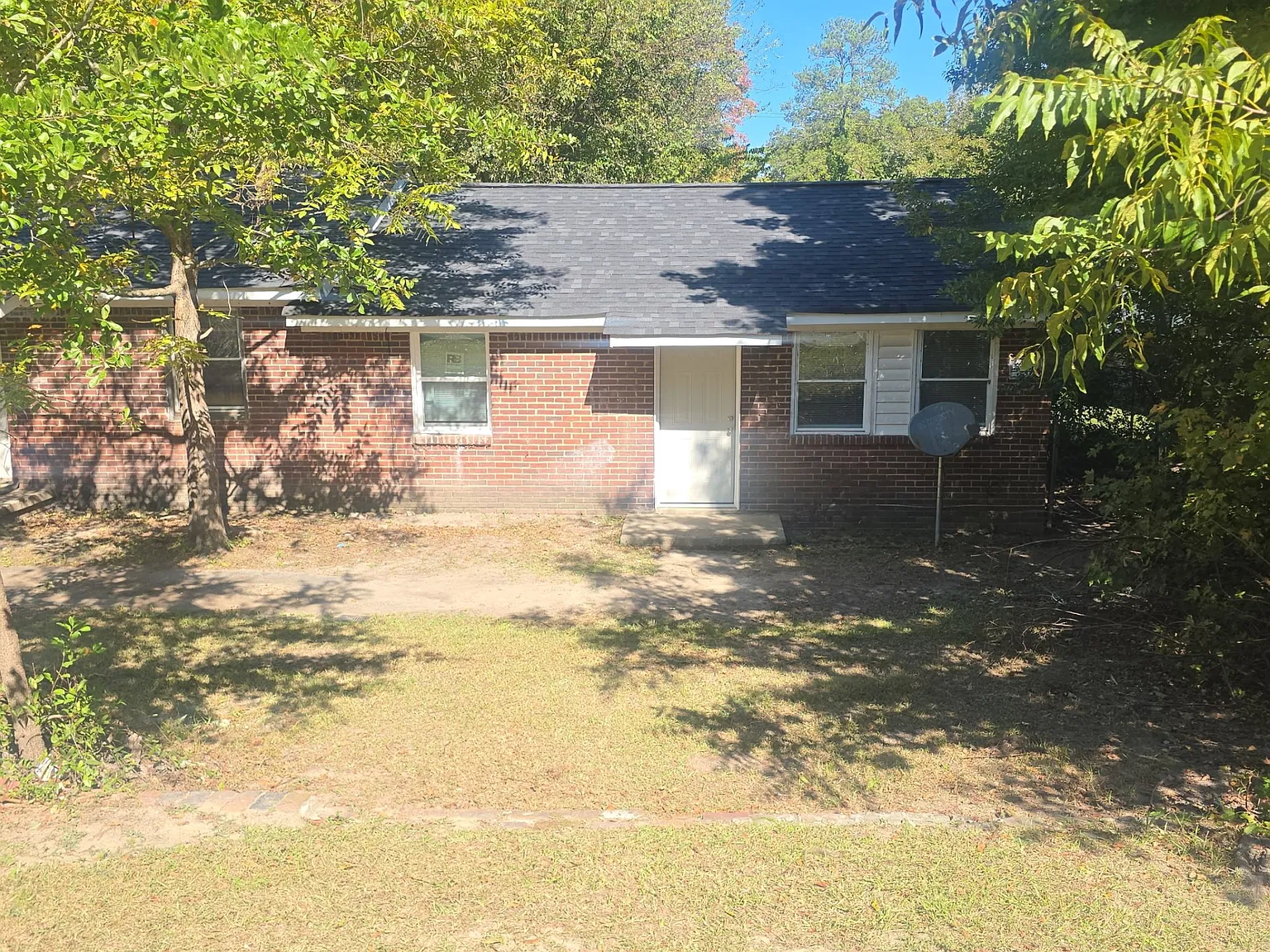 2 bed, 600 sqft, $830 — Photo 1