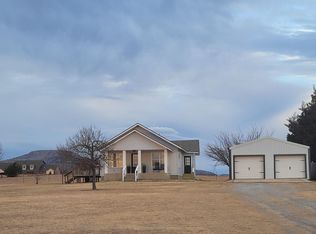 10287 NW Chibitty Rd, Lawton, OK 73507