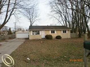 3201 Longview Ave, Rochester Hills, MI 48307