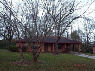 804 Gallatin St, Summit, MS 39666
