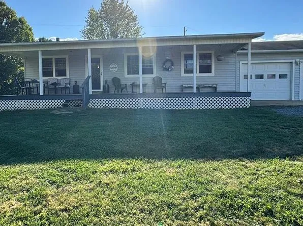 946 Pleasant Grove Rd, Independence, VA 24348