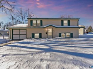 3301 S 2nd Ave, Sioux Falls, SD 57105