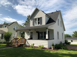 315 E Vasa Ave, Fergus Falls, MN 56537