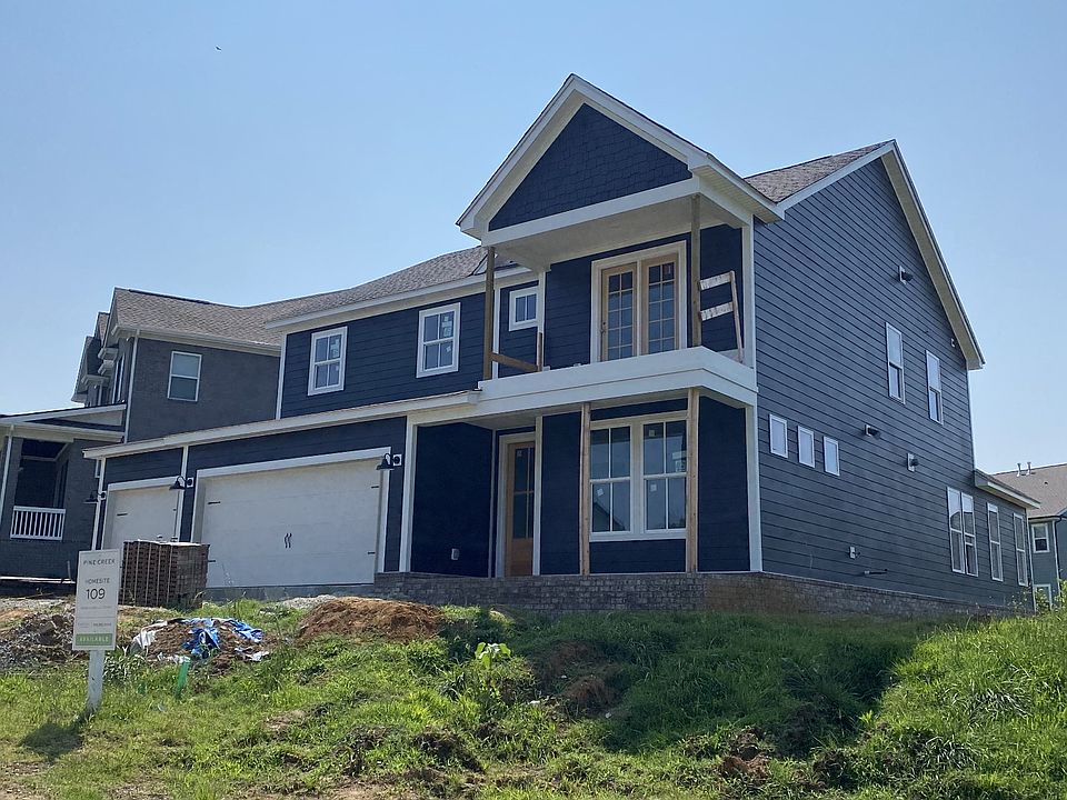 1st image of 3014 Lilybelle Ct Lot 109