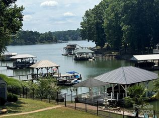 489 Kenway Loop, Mooresville, NC 28117