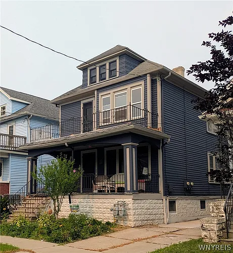 47 Bridgeman St #UPPER Photo 1 47 Bridgeman St #UPPER Photo 1