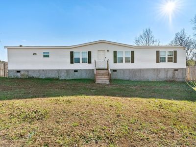 264 Foxfire Dr, Henderson, NC, 27537