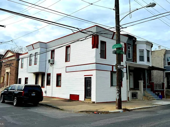 3028 N 21st St, Philadelphia, PA 19132