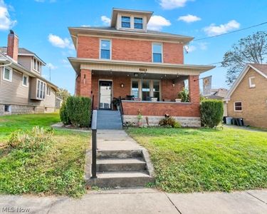 2302 Liberty St, Parkersburg, WV, 26101