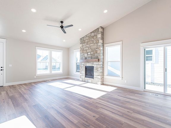 2nd image of 2256 E East Valensole St