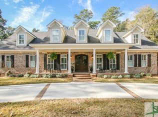7 Wild Thistle Ln, Savannah, GA 31406