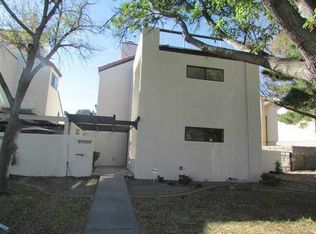 140 Feather Moon Dr, Santa Teresa, NM 88008