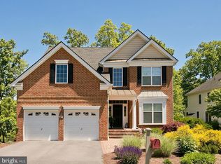 119 Thompson Ct, Winchester, VA 22602