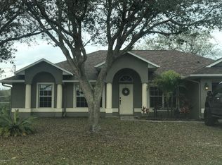 3740 Crista Jean Ave, Grant Valkaria, FL 32909