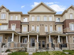 341 Remembrance Rd, Brampton, ON L7A 4X5