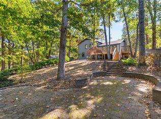 2845 Sardis Dr, Buford, GA 30519