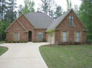 412 Miles Cv, Brandon, MS 39047