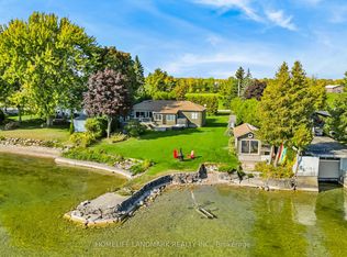 4109 Bonnie Beach Rd, Ramara, ON L3V 0L1