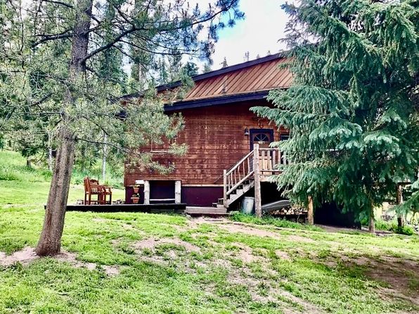 (undisclosed Address), Clark, CO 80428