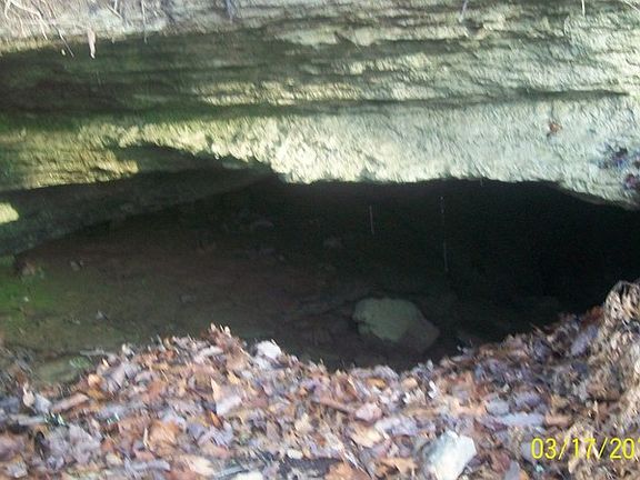 Cave