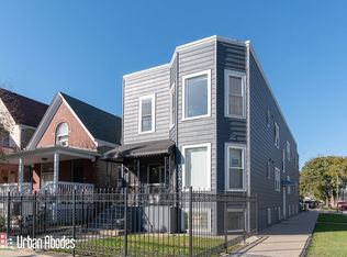 3734 W Wabansia Ave #2F, Chicago, IL 60647
