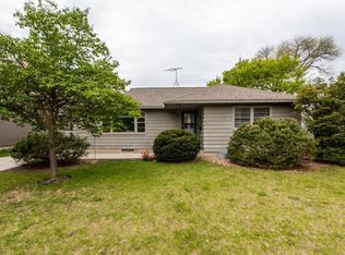 1525 8th Ave NE, Rochester, MN 55906