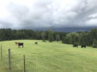 580 K And M Farm Rd, Ponce De Leon, FL 32455