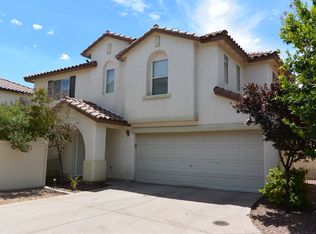 937 Grand Cerritos Ave, Las Vegas, NV 89183