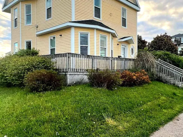 797 Victoria Rd, Cape Breton, NS B1N 1J9
